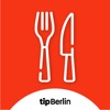 Berlin Food: Restaurant Finder icon