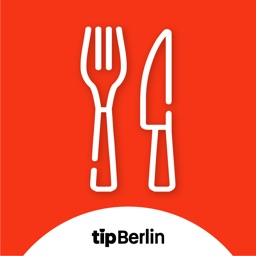 Berlin Food: Restaurant Finder