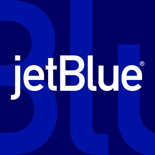 JetBlue - Book & manage trips iOS App