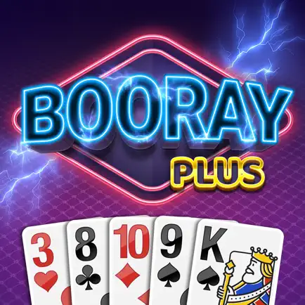 Booray Plus - Fun Card Game Cheats