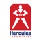 This is the official app for Hercules Industries 2022 Metal of Honor