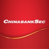 ChinaBankSec Online icon