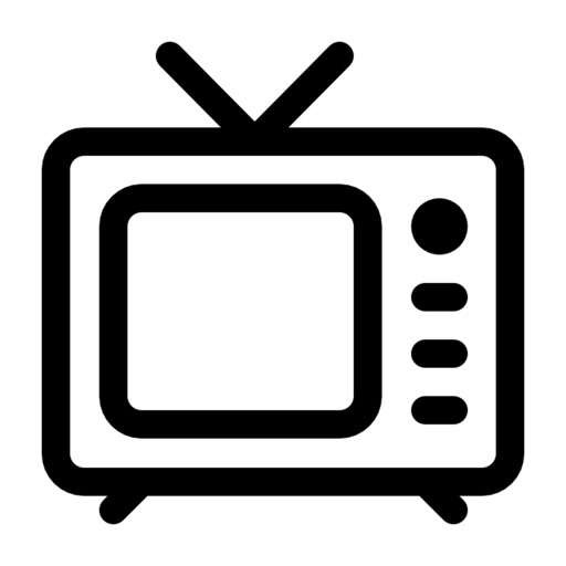 TV Stickers icon