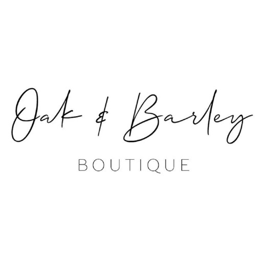 Oak & Barley Boutique