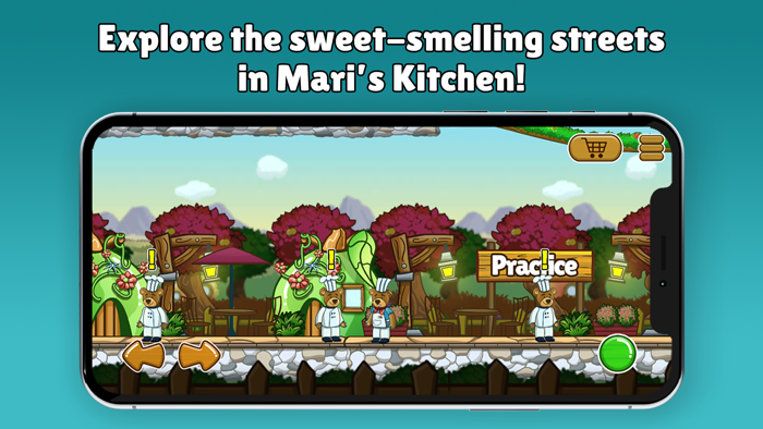 Kindergarten Math Mari