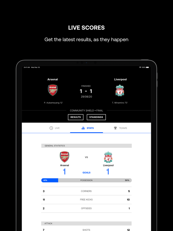 Eurosport: News & Resultsのおすすめ画像5