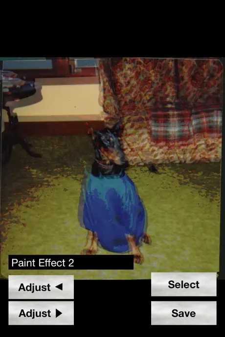 Blur3D