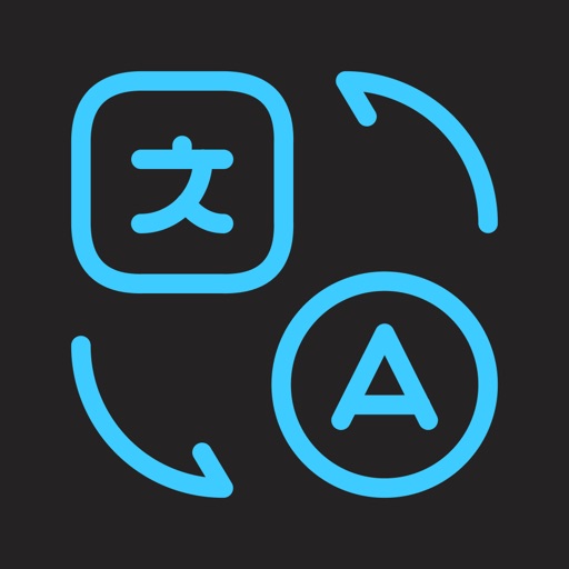 Language Translator: Traductor iOS App
