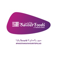 Savour Foods logo