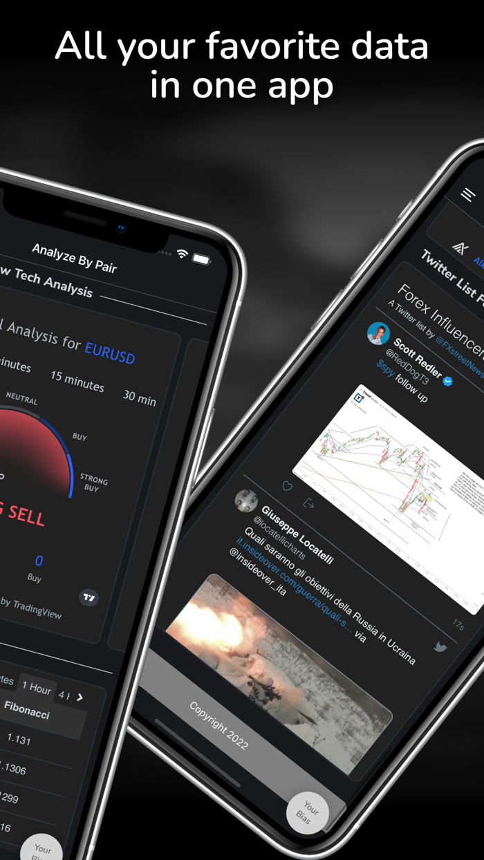 Forex Data - News and Analysis