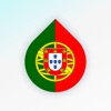 Learn Portuguese Language Fast icon