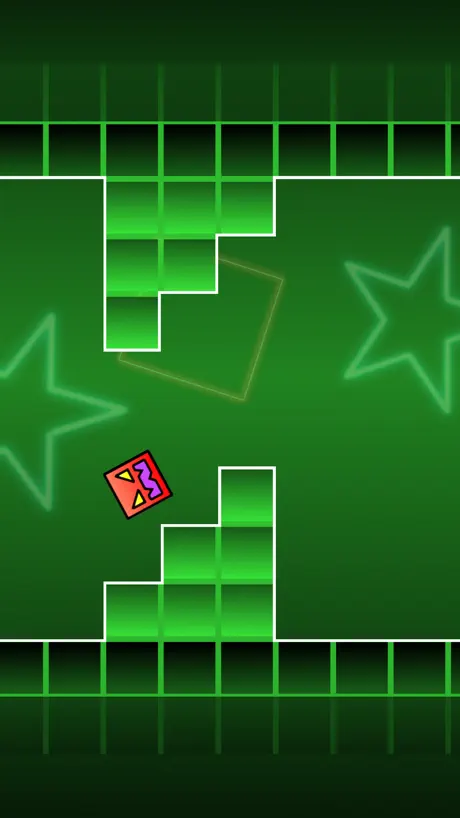 Block Dash Watch