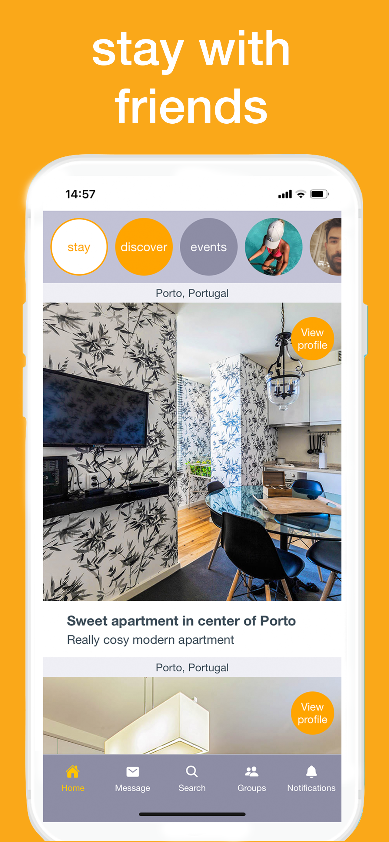 MyFriendsRoom