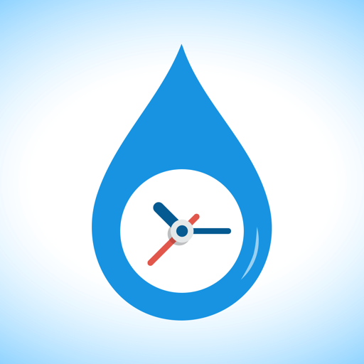 Drink Water Reminder & Tracker