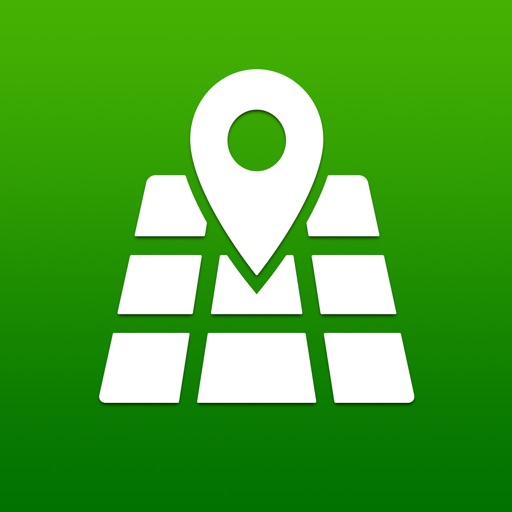 Where Am I - Find My Address iOS App