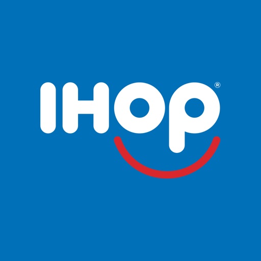 IHOP iOS App