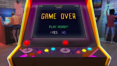 Gaming Cafe Internet Simulator Screenshot