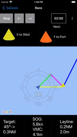 Game screenshot Sailware mod apk