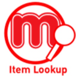 Makro Item Lookup