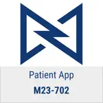 M23-702 Patient App Problems