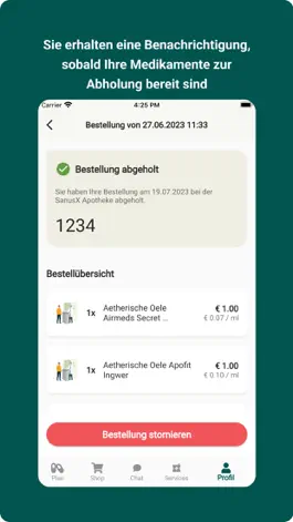 Game screenshot Mavie Aponect – Apotheke hack
