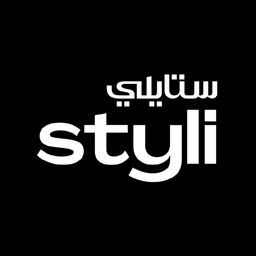 STYLI- Online Fashion Shopping икона