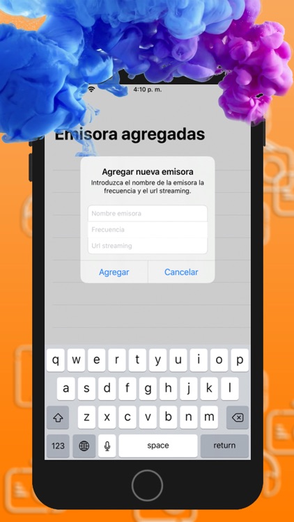 Radio FM & AM Streaming