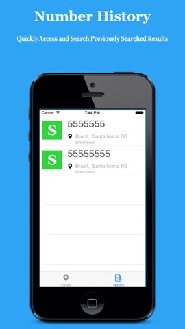 mobile number tracker + lookupのおすすめ画像3