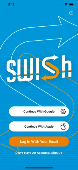 Game screenshot Swish Sports mod apk