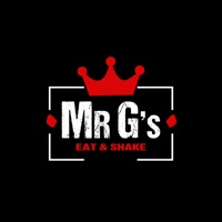 Mr Gs Eat and Shake