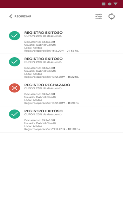 ShoppiNea Screenshot