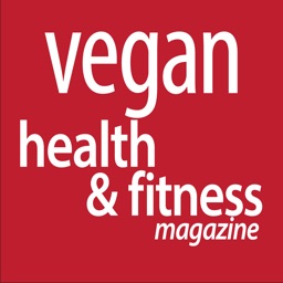 Vegan Health & Fitness Mag
