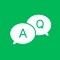 Chat Answer is an open-source client based on artificial intelligence dialogue technology, powered by the latest AI dialogue model