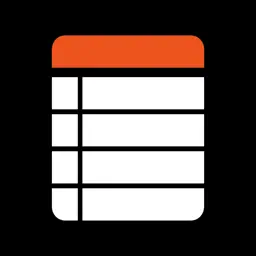 Picket List app icon