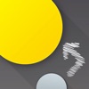 Turn-Left: Agility Snake-Balls - iPhoneアプリ