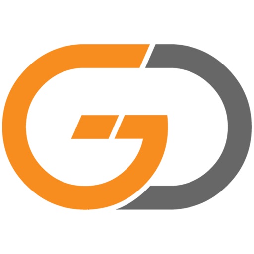 Go.Data icon