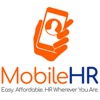 MobileHR icon