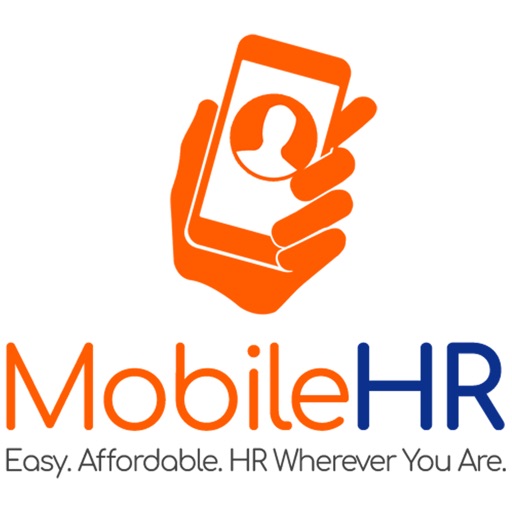 MobileHR iOS App