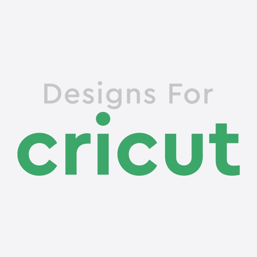 SVG Design Files For Cricut iOS App