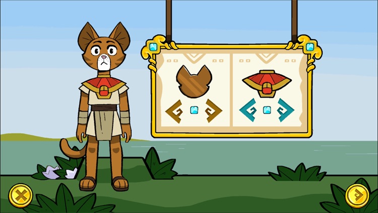 Raja Book 3 screenshot-4