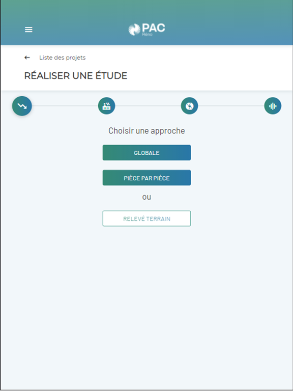 Screenshot #6 pour PAC Reno