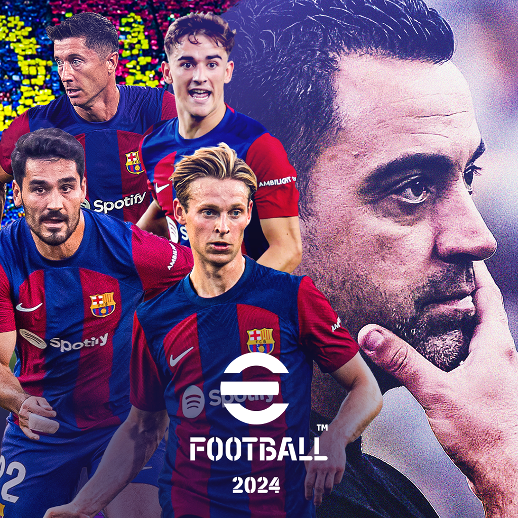 eFootball™ 2024 - Apps on Google Play