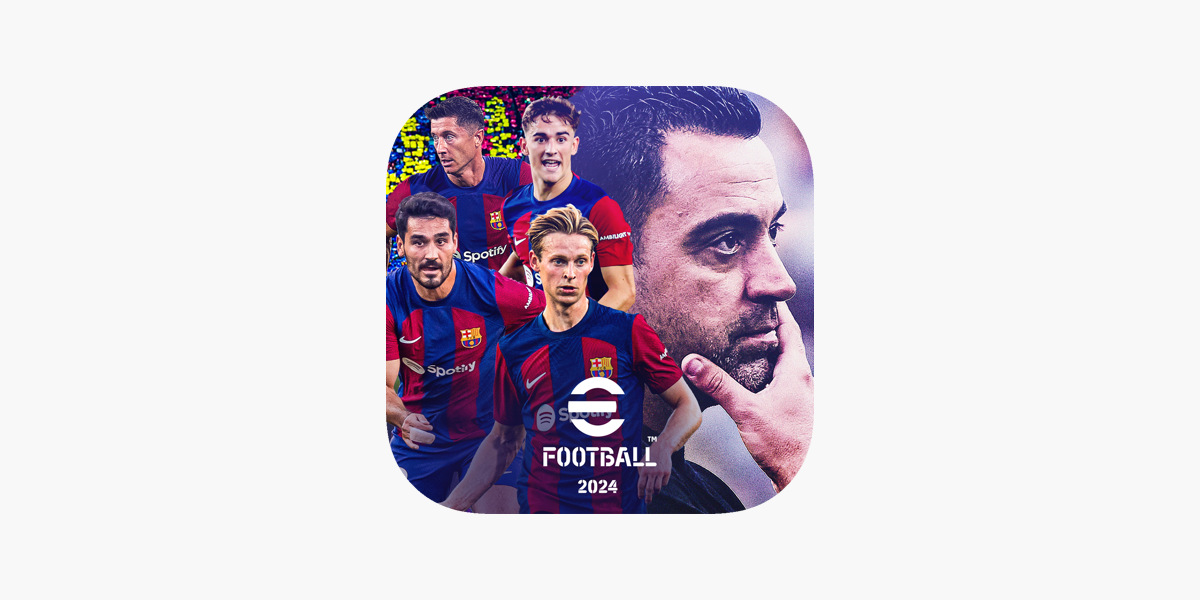 eFootball 2024 New Release Date and All Details, Free Rewards & Master  League