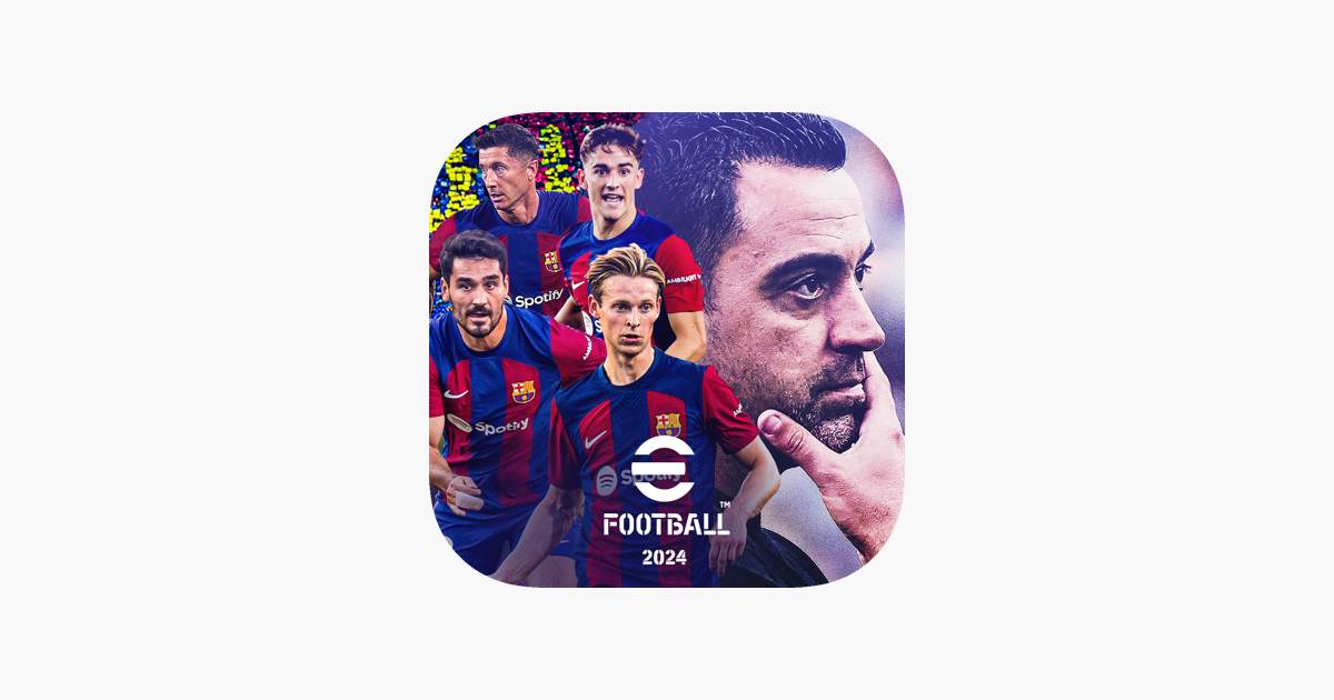 eFootball™ 2024 on the App Store