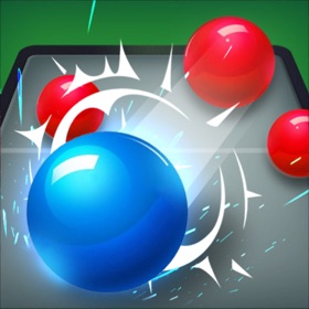 螢幕擷取畫面 (4) Marble Hit!