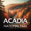Acadia National Park GPS Guide icon