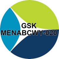 GSK MENABCWY logo