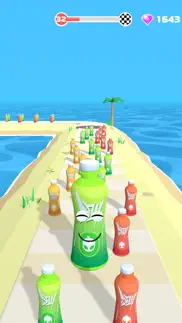 juice run iphone screenshot 2