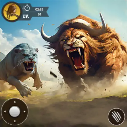 Lion Simulator Animal Games 3D Cheats