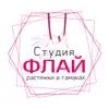 Similar Студия растяжки в гамаках ФЛАЙ Apps